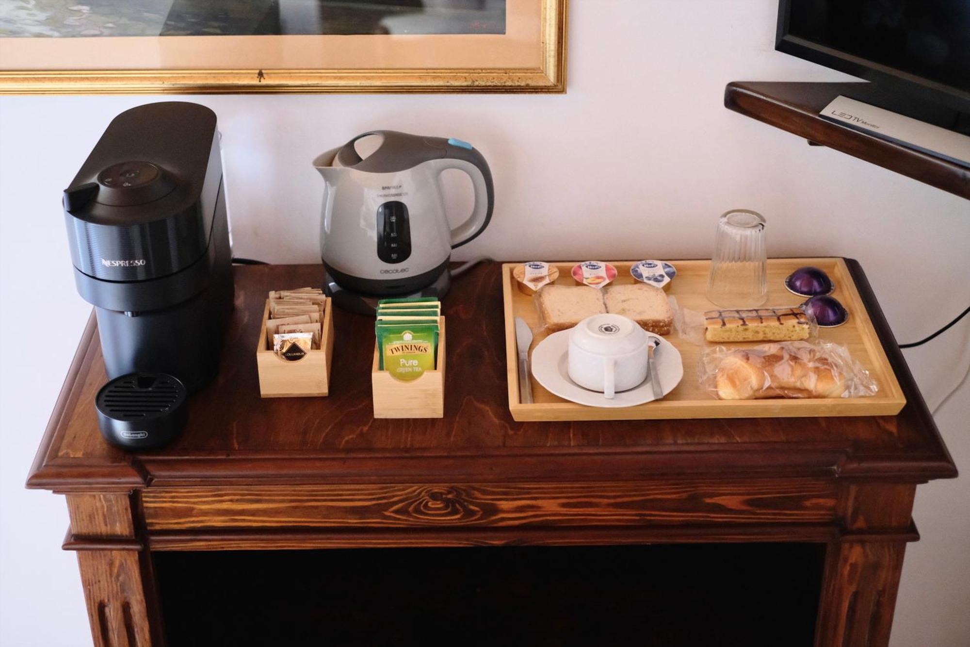 Bed and breakfast Gelsomina