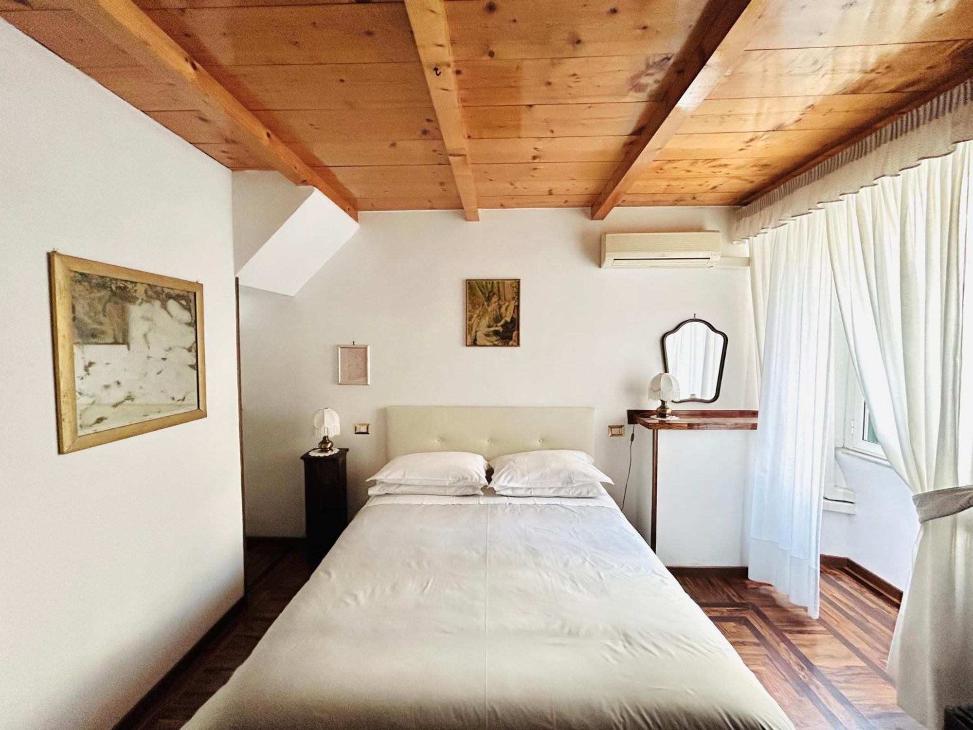 Gelsomina Bed and breakfast *