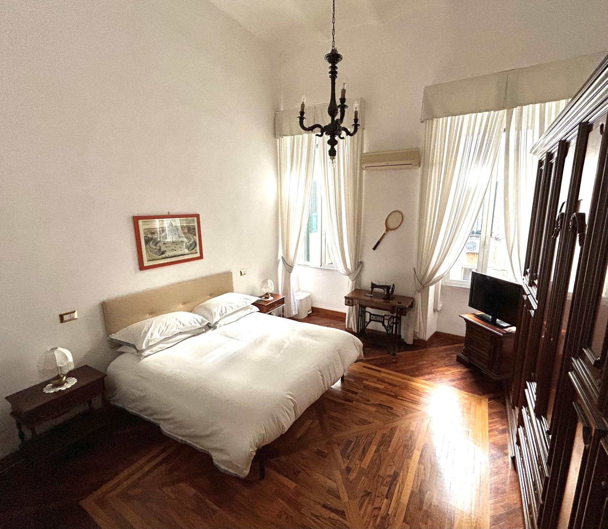 Bed and breakfast Gelsomina *