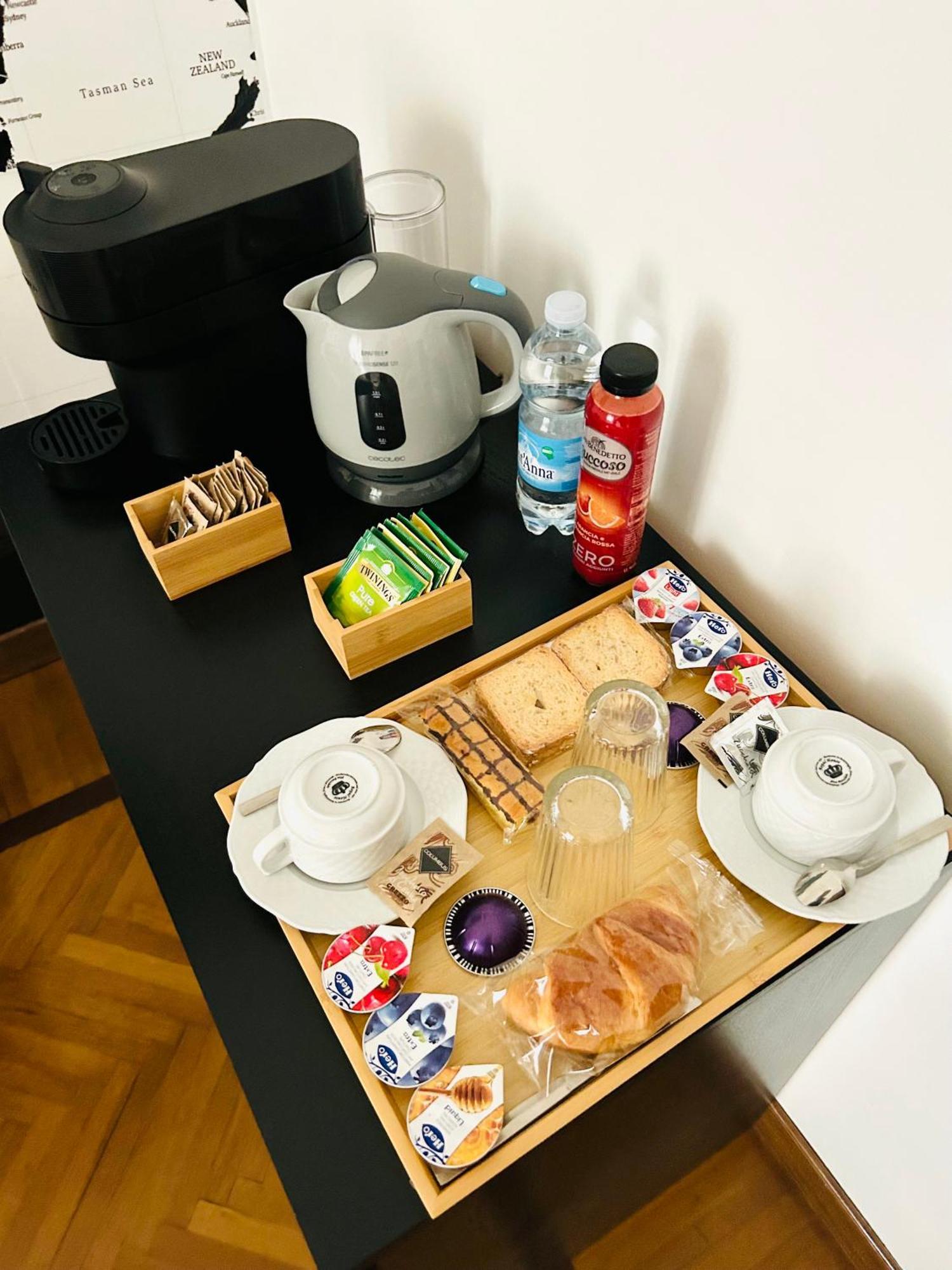 Bed and breakfast Gelsomina Roma