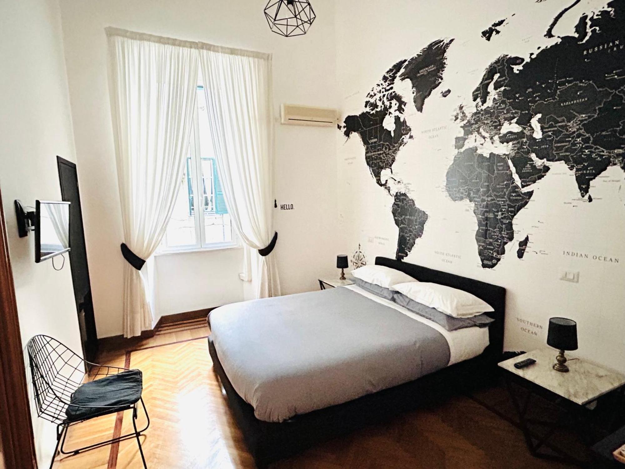 Gelsomina Bed and breakfast Roma
