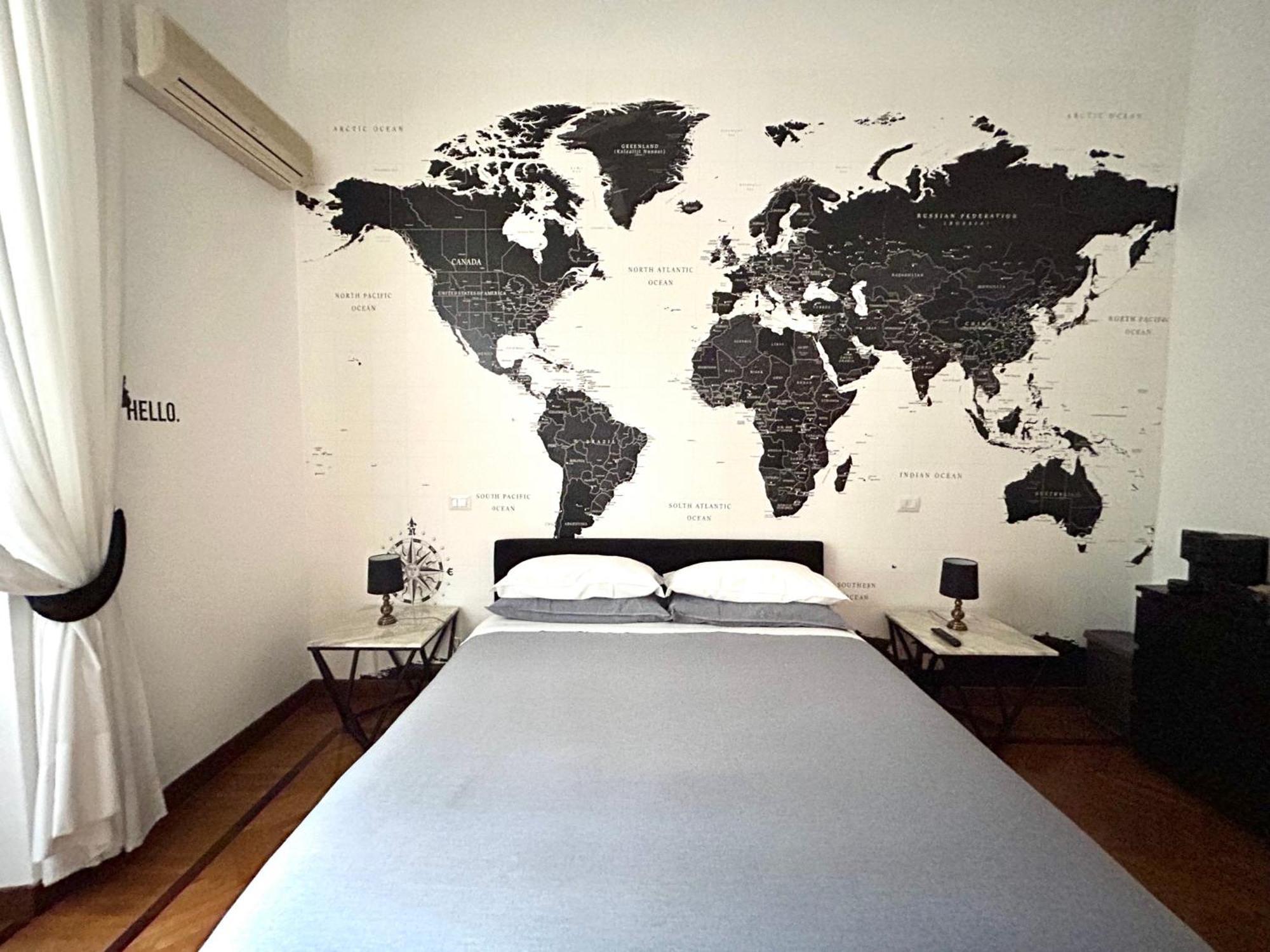 Gelsomina Bed and breakfast Roma
