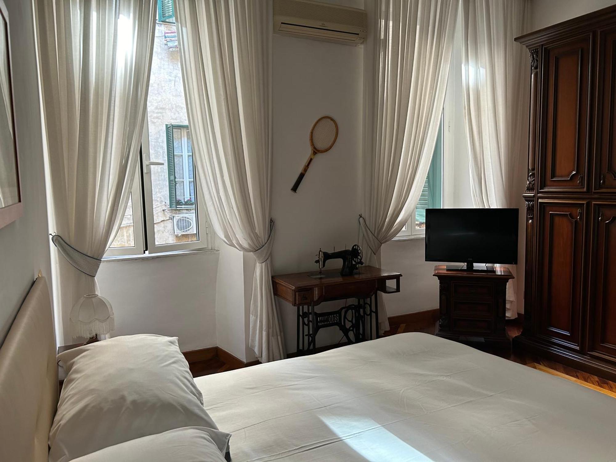 Bed and breakfast Gelsomina Roma